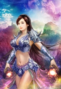 全能兵王叶寻欢秋若曦秦慕歌