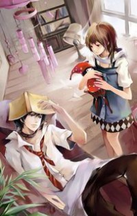 拳击少女(GL)