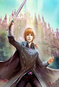 玉女琴声