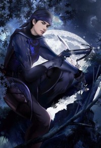 穿上女装去直播