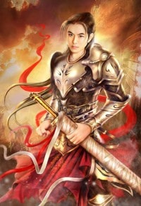 她，来自未来